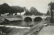 41 Loir Et Cher . CPSM  FRANCE 41 " Vendome, Le pont des soupirs"