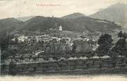 31 Haute Garonne . CPA  FRANCE 31 "Aspet, Vue générale"