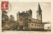 31 Haute Garonne . CPA  FRANCE 31 "L'Isle en Dodon, L'église"