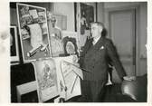 Theme PHOTO ORIGINALE /  THEME "1942, Directeur de la Loterie nationale"