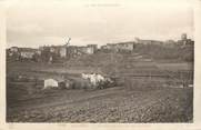 31 Haute Garonne . CPA  FRANCE 31 "Aurignac, Vue générale"