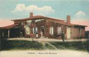 31 Haute Garonne . CPA  FRANCE 31 "Pibrac, Maison Ste Germains"