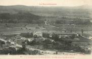 31 Haute Garonne . CPA  FRANCE 31 "Roquefort, Vue panoramique"