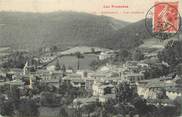 31 Haute Garonne . CPA  FRANCE 31 "Barbazan, Vue Générale"