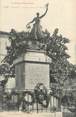 31 Haute Garonne . CPA   FRANCE 31 "Muret, Le monument aux morts"