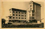 31 Haute Garonne . CPA   FRANCE 31 "Muret, Les grands silos à grains"