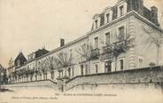 12 Aveyron . CPA  FRANCE 12 "Capdenac-Gare, Ecoles"