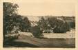 . CPA  FRANCE 12 "Cruejouls, Vue sur la Mairie"