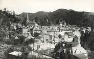 12 Aveyron . CPSM  FRANCE 12 "Villecomtal, Vue générale"