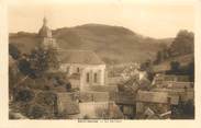 12 Aveyron .CPA FRANCE 12 "St Geniez, Le Barribos"