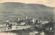 12 Aveyron .CPA FRANCE 12 "St Eulalie de Cernon, Vue générale"