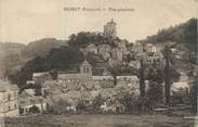 12 Aveyron .CPA FRANCE 12 "Muret, Vue générale"