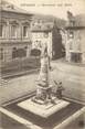 12 Aveyron . CPA  FRANCE 12 "Espalion, Monument aux morts"