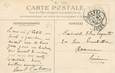 . CPA  FRANCE 12 "Decazeville, Rue de la gare"