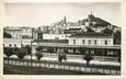 . CPSM   FRANCE 43 "Le Puy, Vue d'ensemble de la gare"