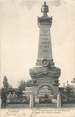 57 Moselle . CPA  FRANCE 57 " Forbach, Monument aux morts"