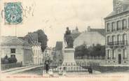 77 Seine Et Marne . CPA FRANCE  77 "Coulommiers, Rue du Palais de Justice"