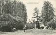 . CPA FRANCE  77 "Coulommiers, Les Capucins, le pavillon"