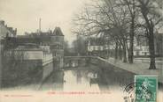 77 Seine Et Marne . CPA FRANCE  77 "Coulommiers, Pont de la ville"