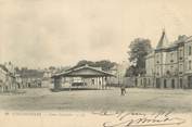 77 Seine Et Marne . CPA FRANCE  77 "Coulommiers, Cours Gambetta"