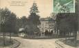 . CPA FRANCE  77 "Coulommiers,  Le monument des vétérans et le carrefour Montapeine"