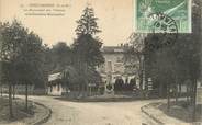 77 Seine Et Marne . CPA FRANCE  77 "Coulommiers,  Le monument des vétérans et le carrefour Montapeine"