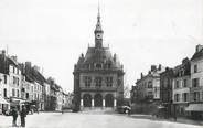 77 Seine Et Marne . CPSM  FRANCE  77 " La Ferté sous Jouarre, L'Hôtel de Ville"