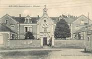49 Maine Et Loire . CPA  FRANCE  49  "Morannes, L'Hôpital"