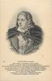 49 Maine Et Loire . CPA  FRANCE  49  " Le Pin en Mauges, Cathelineau Jacques"