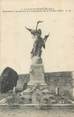 49 Maine Et Loire . CPA  FRANCE  49  " La Daguenière, Monument aux morts"