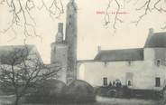 49 Maine Et Loire . CPA  FRANCE  49  " Broc, La Lizardière"