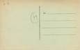 . CPA  FRANCE  49  " St Lambert du Lattay, Pont de Perrinelle sur l'Hyrome"