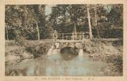 49 Maine Et Loire . CPA  FRANCE  49  " Les Rairies, Gué Angevin"