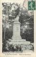49 Maine Et Loire . CPA  FRANCE  49  " St Paul du Bois, Statue du Sacré Coeur"