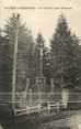 49 Maine Et Loire . CPA  FRANCE  49  " St Lézin d'Aubance, Le Calvaire de la Pècherie"