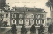 49 Maine Et Loire . CPA  FRANCE  49  " Andard, Château du Rézeau"