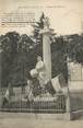 49 Maine Et Loire . CPA  FRANCE  49  " Gennes, Le monument aux morts"