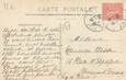 . CPA  FRANCE  49  " Gohier "