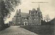 . CPA  FRANCE  49  " La Ferrière, Le château"