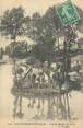 49 Maine Et Loire . CPA  FRANCE  49  " Villevêque SOUCELLES, L'Ile du Moulin sur le Loir"
