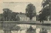 49 Maine Et Loire . CPA  FRANCE  49  "Brion, Les Hayes "