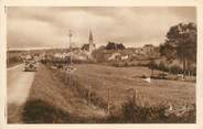 49 Maine Et Loire . CPA  FRANCE  49  "La Mambrolle, Vue d'ensemble"