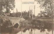 49 Maine Et Loire . CPA  FRANCE  49  "Ste Gemmes d'Andigné, Le monument aux morts"