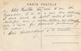 . CPA  FRANCE  49 "La Roche Foulques - Soucelles, Le clos"
