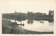 . CPA  FRANCE  49 "Juvardeil sur Sarthe, Paysage sur la Sarthe"