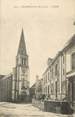 49 Maine Et Loire . CPA  FRANCE  49 "Chambellay, L'église"