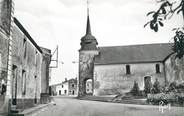 49 Maine Et Loire . CPSM  FRANCE  49 "St Sauveur de Landemont"