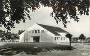 49 Maine Et Loire . CPSM  FRANCE  49 "Brain sur Allonnes, Le foyer rural"