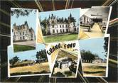 49 Maine Et Loire . CPSM   FRANCE  49 " Grand Fond, Vues"