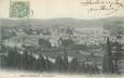 .CPA FRANCE 13 "St  Chamas, Vue générale"